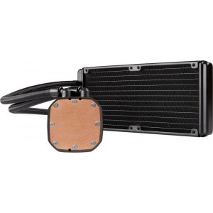 Corsair Hydro Series H100x High Performance