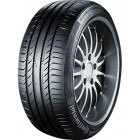 Anvelopa vara Continental ContiSportContact 5P 255/40R19 100Y