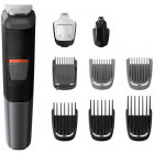 Aparat de tuns Philips Multigroom Seria 5000 9 in 1 MG5720/15
