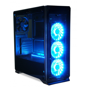 IBOX CHIRON TC95