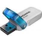 Memorie externa ADATA UV240 8GB USB 2.0 White
