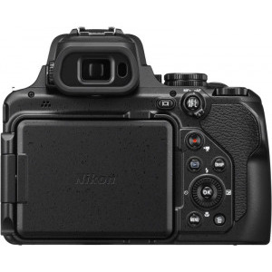 Nikon COOLPIX P1000 Black