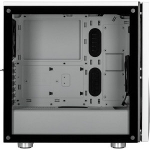 Corsair Carbide Series Spec-06 White