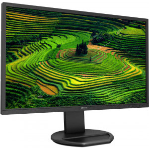 Philips 221B8LHEB 21.5 inch 1 ms Black 60Hz