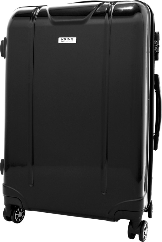 Troler Kring Saturn 55 cm, negru