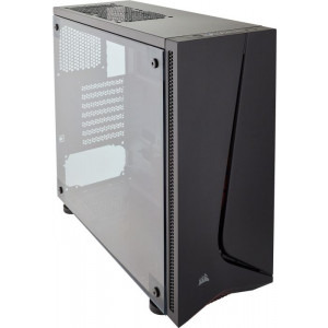 Corsair Carbide SPEC-05 Black