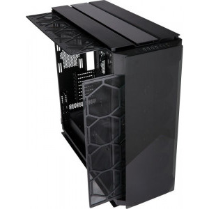 Corsair Obsidian 1000D Tempered Glass