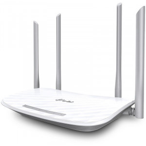 TP-LINK Gigabit Archer C5 V4.0 Dual-Band WiFi 5