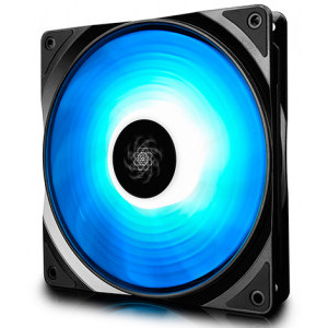 Deepcool RF140 140mm RGB LED 2in1 Fan Pack