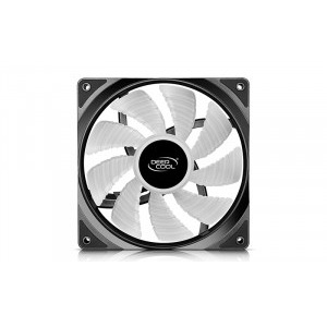 Deepcool RF140 140mm RGB LED 2in1 Fan Pack