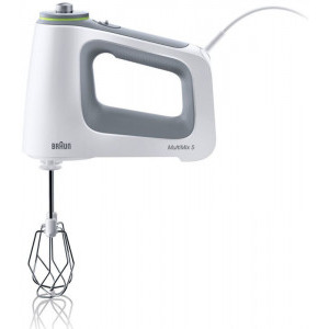 Braun Mixer de mana, HM5100WH, 750W, Alb