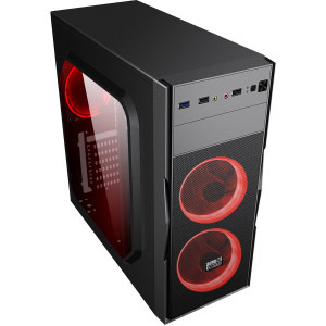Floston TURBO RED