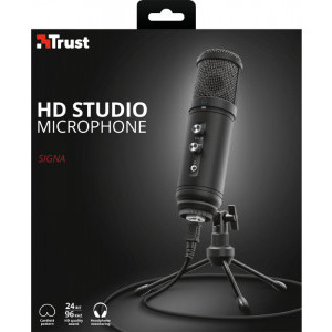Trust Signa HD Studio