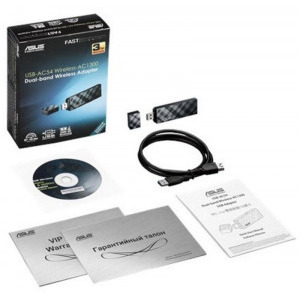 ASUS USB-AC54 Dual-Band