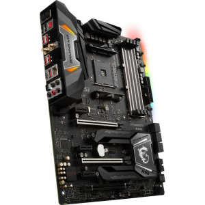 MSI X470 GAMING M7 AC
