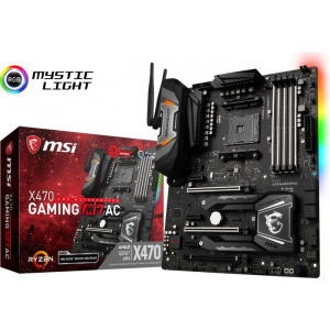 MSI X470 GAMING M7 AC