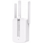 Bridge/Range Extender MERCUSYS MW300RE