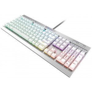 Corsair K70 RGB MK.2 SE Cherry MX Speed Mecanica