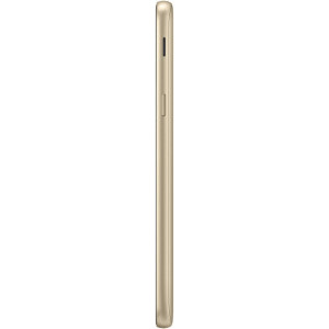 Samsung Galaxy J6 (2018), 5.6 inch HD Infinity Super Amoled, aspect 18.5:9, 32GB, 3GB RAM, Dual SIM, 4G, NFC, Senzor amprenta, Gold