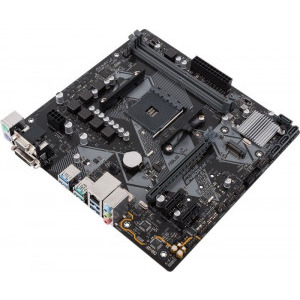 ASUS PRIME B450M-K