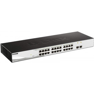 D-Link Gigabit DGS-1210-26