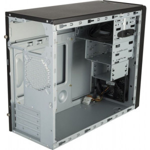 Cooler Master MasterBox E300L Blue