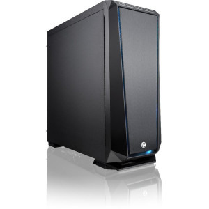 Raijintek Zofos Evo Silent Black