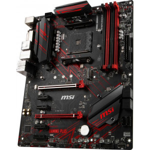 MSI B450 GAMING PLUS