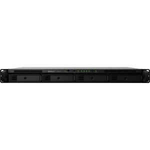 Synology 4-bay 1U rackmount RX418 Expansion Unit