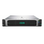 Server HP ProLiant DL380 Gen10 Rack 2U, 2x Procesor Intel® Xeon® Silver 4110 2.1GHz Skylake, 8x 16GB RDIMM DDR4, fara HDD, SFF 2.5 inch, Smart Array P408i-a, Windows Server 2016 Standard, 3Yr NBD