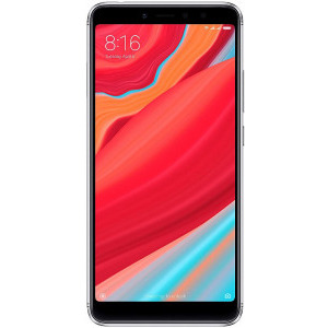 Xiaomi Redmi S2, Ecran HD+ 18:9, Snapdragon 625 2GHz, 64GB, 4GB RAM, Dual SIM, 4G, 3-Camere: 16 mpx + 12 mpx + 5 mpx, Senzor amprenta, baterie 3080 mAh, Fast Charge, Black-Grey