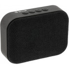 Tellur Boxa portabila Callisto Black