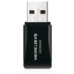 MERCUSYS MW300UM