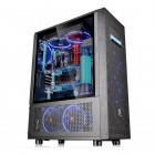 Carcasa Thermaltake Core X71 Tempered Glass