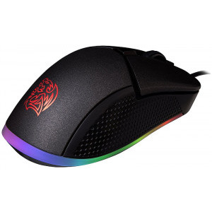 Tt eSPORTS by Thermaltake Iris RGB Mouse Black