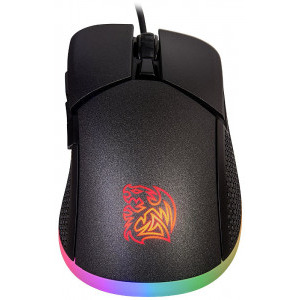 Tt eSPORTS by Thermaltake Iris RGB Mouse Black