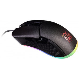 Tt eSPORTS by Thermaltake Iris RGB Mouse Black