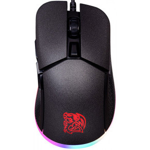 Tt eSPORTS by Thermaltake Iris RGB Mouse Black