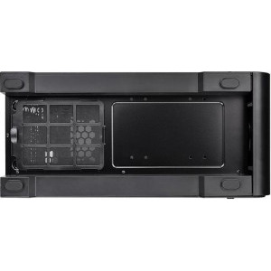 Thermaltake View 32 Black Tempered Glass RGB