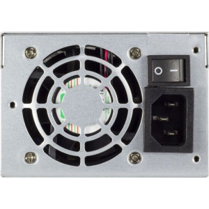Inter-Tech Sursa ASPower U2A-B20500-S 500W
