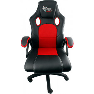 White Shark Kings Throne Black/Red