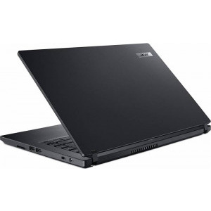 Acer 15.6'' TravelMate P2 TMP2510-G2-MG-887C, FHD, Procesor Intel® Core™ i7-8550U (8M Cache, up to 4.0 GHz), 4GB DDR4, 1TB, GeForce MX130 2GB, Linux