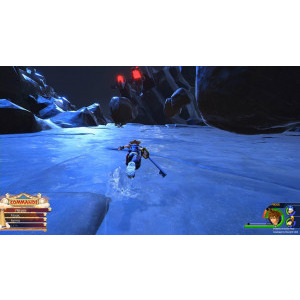 Square Enix KINGDOM HEARTS 3 pentru PlayStation 4