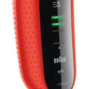 Braun 3050CC