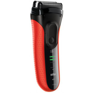 Braun 3050CC