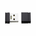 Memorie externa Intenso Micro Line 32GB USB 2.0 Negru