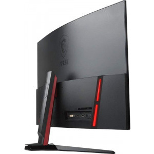 MSI Gaming Optix AG32CQ Curbat 31.5 inch 2K 1 ms Black FreeSync 144 Hz