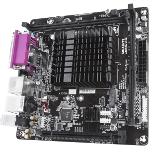 GIGABYTE J4005N D2P
