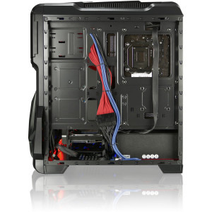 Raijintek NESTOR Black