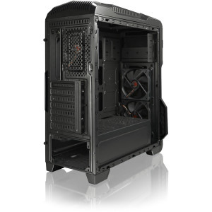 Raijintek NESTOR Black
